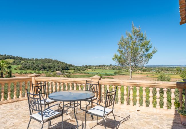 Landhaus in Manacor - Casa Julia Landhaus in Manacor - Casa Julia