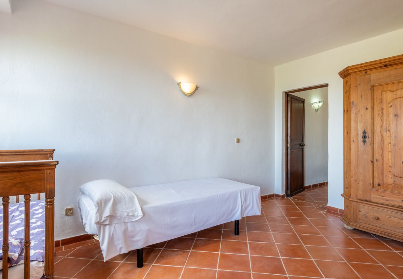 Landhaus in Manacor - Son Amengual (El Castillo)