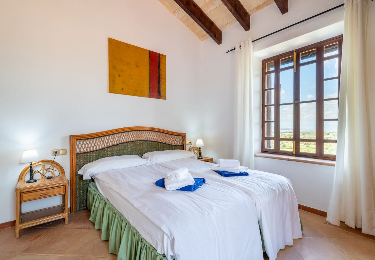 Landhaus in Manacor - Son Amengual (El Castillo)
