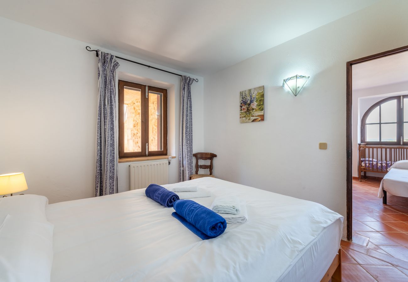 Landhaus in Manacor - Son Amengual (El Castillo)