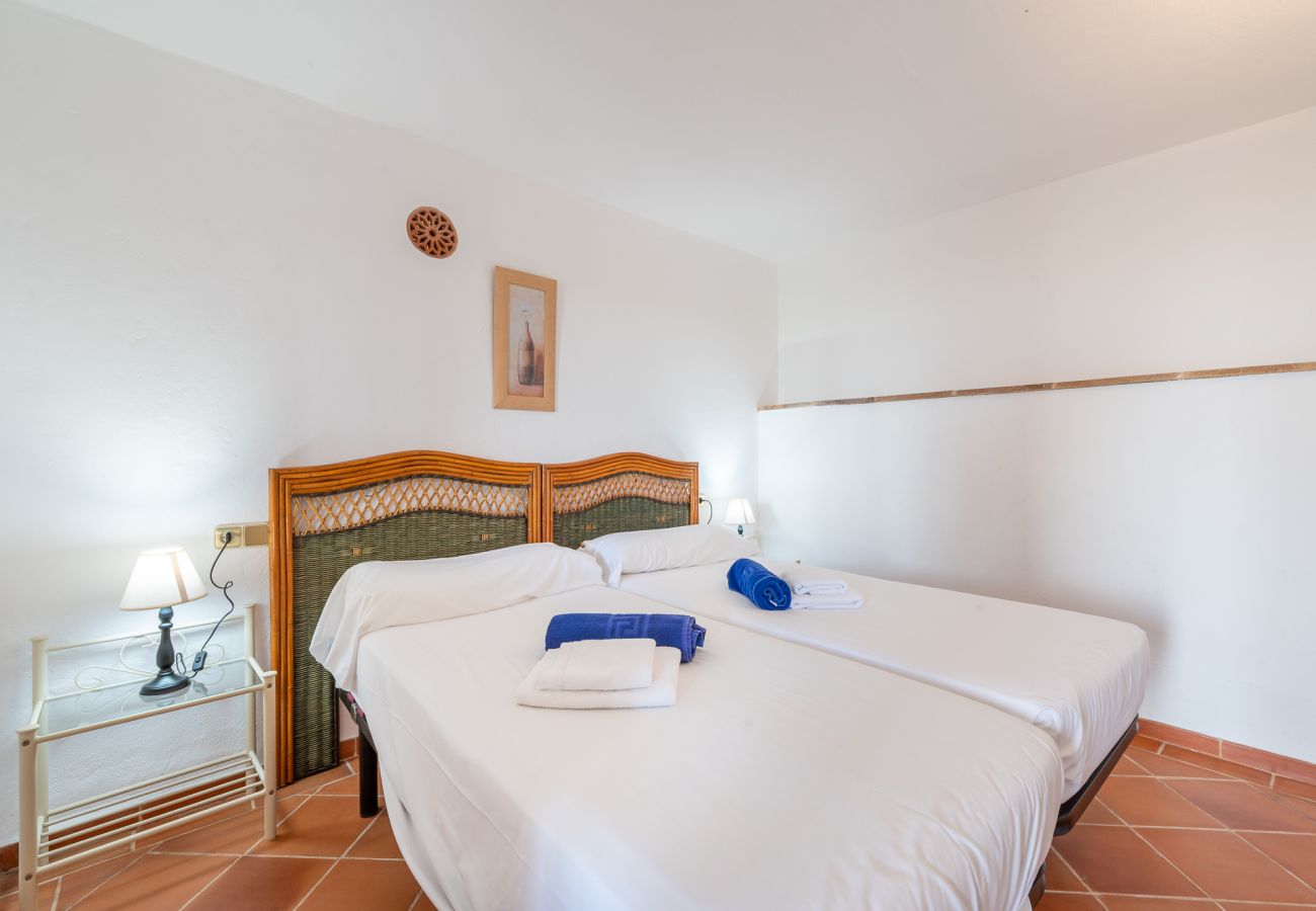 Landhaus in Manacor - Son Amengual (El Castillo)