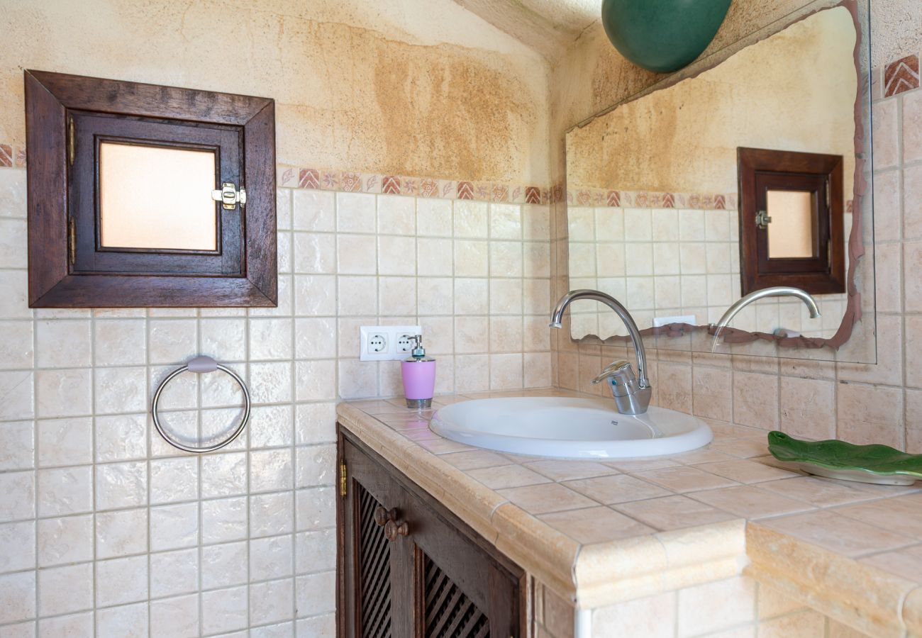Landhaus in Manacor - Son Amengual (El Castillo)