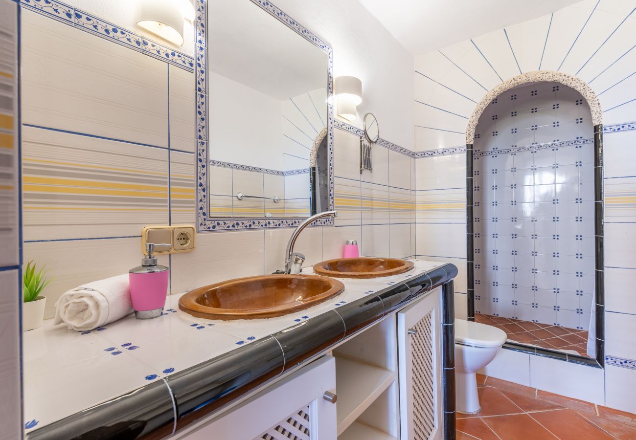 Landhaus in Manacor - Son Amengual (El Castillo)