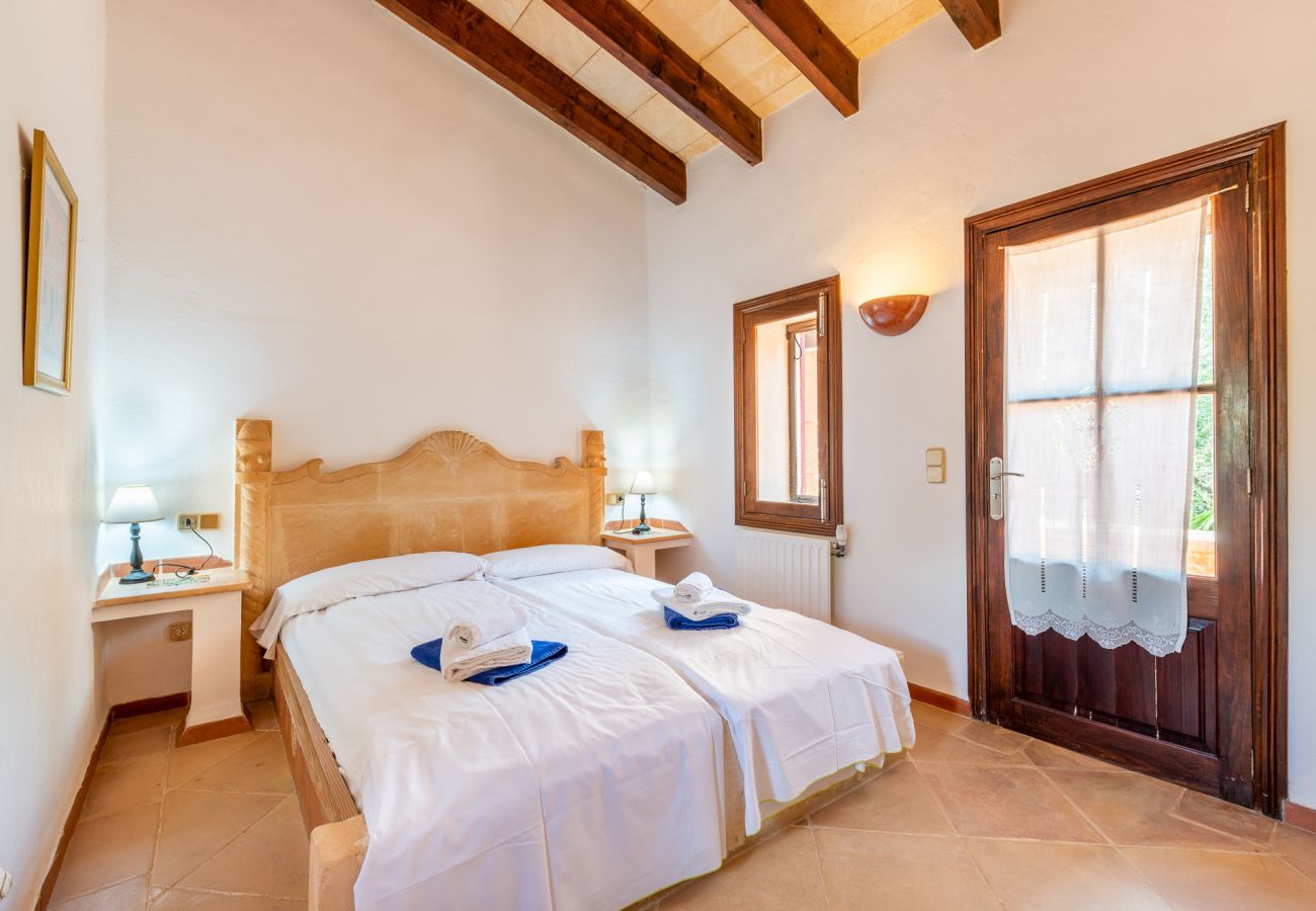 Landhaus in Manacor - Son Amengual (El Castillo)