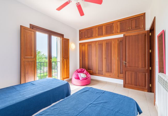 Landhaus in Manacor - Finca Ses Parellades Landhaus in Manacor - Finca Ses Parellades