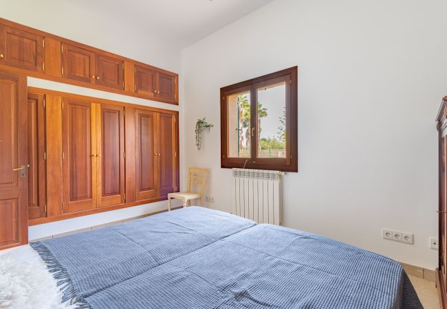 Landhaus in Manacor - Finca Ses Parellades Landhaus in Manacor - Finca Ses Parellades