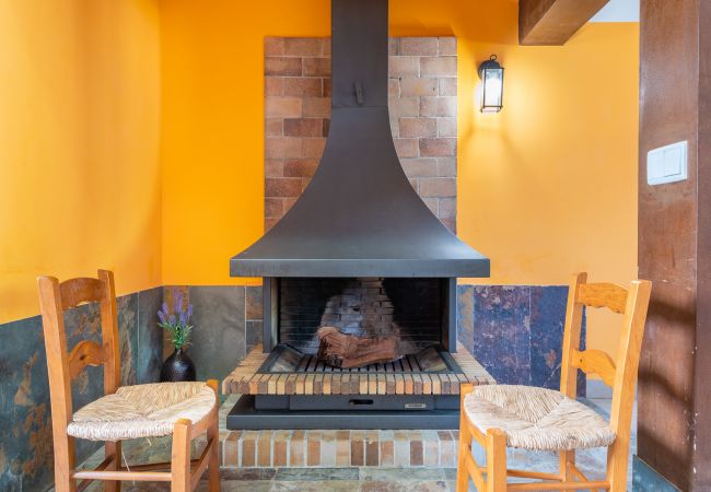 Landhaus in Manacor - Finca Ses Parellades Landhaus in Manacor - Finca Ses Parellades