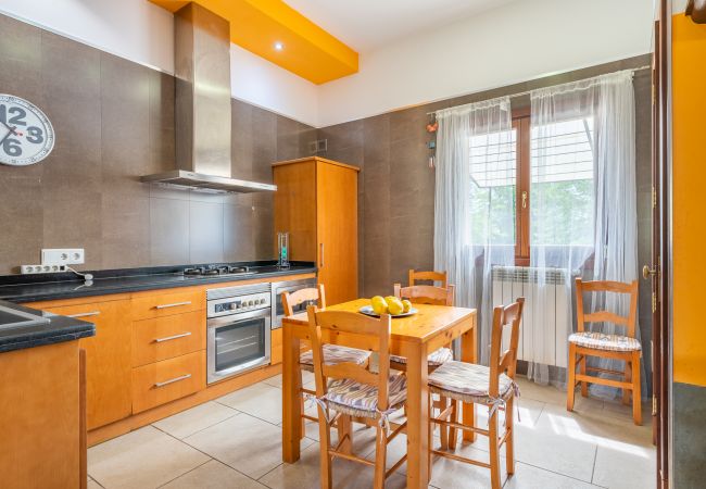 Landhaus in Manacor - Finca Ses Parellades Landhaus in Manacor - Finca Ses Parellades