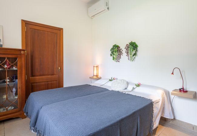 Landhaus in Manacor - Finca Ses Parellades Landhaus in Manacor - Finca Ses Parellades