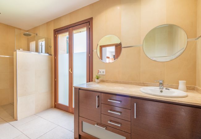 Landhaus in Manacor - Finca Ses Parellades Landhaus in Manacor - Finca Ses Parellades