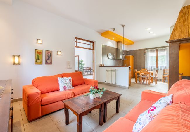 Landhaus in Manacor - Finca Ses Parellades Landhaus in Manacor - Finca Ses Parellades