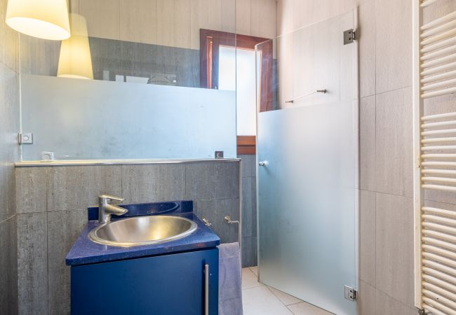 Landhaus in Manacor - Finca Ses Parellades Landhaus in Manacor - Finca Ses Parellades