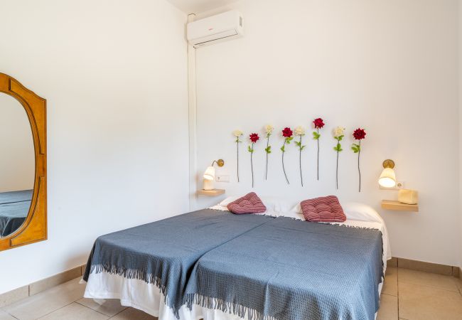 Landhaus in Manacor - Finca Ses Parellades Landhaus in Manacor - Finca Ses Parellades