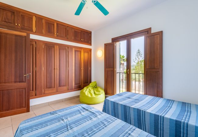 Landhaus in Manacor - Finca Ses Parellades Landhaus in Manacor - Finca Ses Parellades