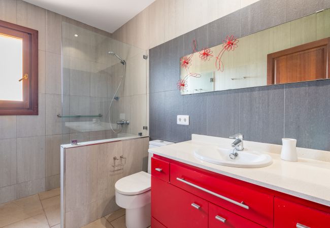 Landhaus in Manacor - Finca Ses Parellades Landhaus in Manacor - Finca Ses Parellades