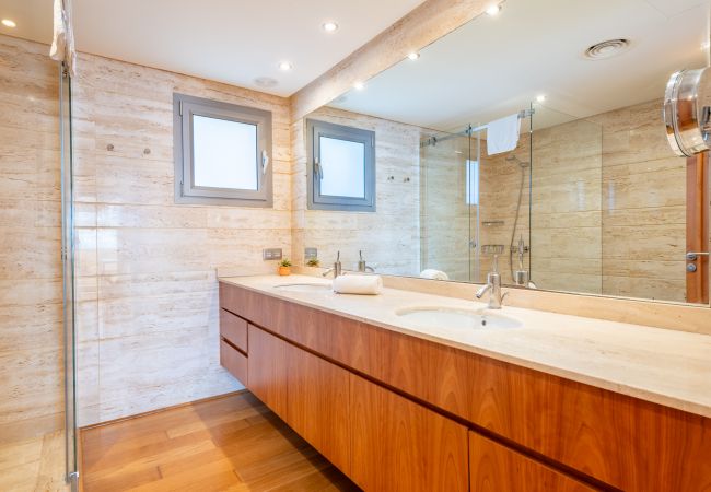 Villa in Manacor - Villa Vista Mar by Mallorca House Rent Villa in Manacor - Villa Vista Mar by Mallorca House Rent