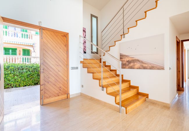 Villa in Manacor - Villa Vista Mar by Mallorca House Rent Villa in Manacor - Villa Vista Mar by Mallorca House Rent