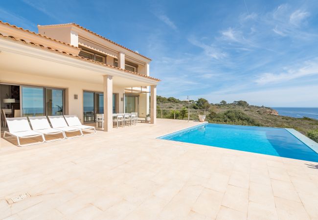 Villa in Manacor - Villa Vista Mar by Mallorca House Rent