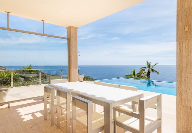 Villa in Manacor - Villa Vista Mar by Mallorca House Rent Villa in Manacor - Villa Vista Mar by Mallorca House Rent