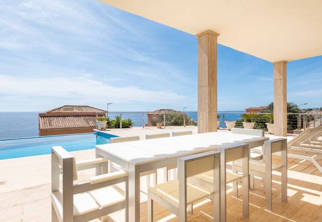 Villa in Manacor - Villa Vista Mar by Mallorca House Rent Villa in Manacor - Villa Vista Mar by Mallorca House Rent