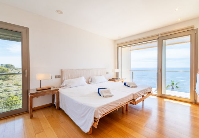 Villa in Manacor - Villa Vista Mar by Mallorca House Rent Villa in Manacor - Villa Vista Mar by Mallorca House Rent