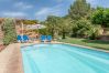 Villa in Cala Murada - Finca Sa Palmera by Mallorca House Rent Villa in Cala Murada - Finca Sa Palmera by Mallorca House Rent