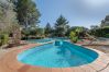 Villa in Cala Murada - Finca Es Pi by Mallorca House Rent