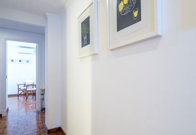 Ferienwohnung in Portocolom - Apartamento Varadero Mestral Ferienwohnung in Portocolom - Apartamento Varadero Mestral