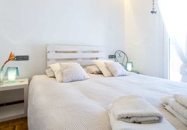 Ferienwohnung in Portocolom - Apartamento Varadero Mestral Ferienwohnung in Portocolom - Apartamento Varadero Mestral