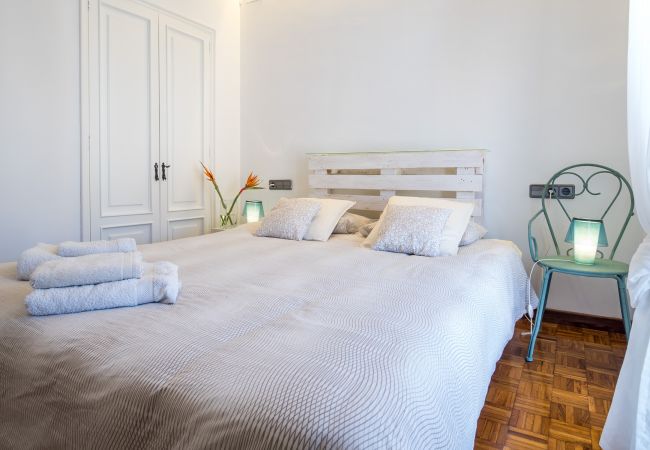 Ferienwohnung in Portocolom - Apartamento Varadero Mestral Ferienwohnung in Portocolom - Apartamento Varadero Mestral