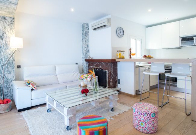 Ferienwohnung in Portocolom - Apartamento Varadero Mestral Ferienwohnung in Portocolom - Apartamento Varadero Mestral