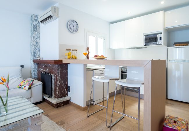 Ferienwohnung in Portocolom - Apartamento Varadero Mestral Ferienwohnung in Portocolom - Apartamento Varadero Mestral