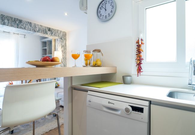 Ferienwohnung in Portocolom - Apartamento Varadero Mestral Ferienwohnung in Portocolom - Apartamento Varadero Mestral