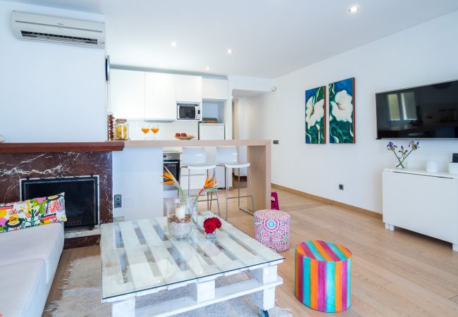 Ferienwohnung in Portocolom - Apartamento Varadero Mestral Ferienwohnung in Portocolom - Apartamento Varadero Mestral