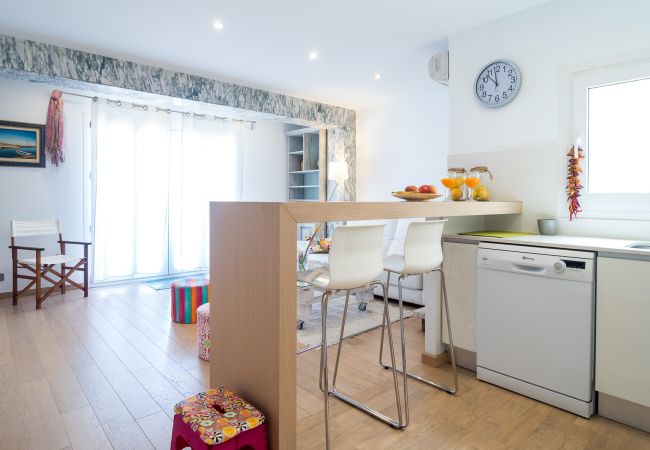 Ferienwohnung in Portocolom - Apartamento Varadero Mestral Ferienwohnung in Portocolom - Apartamento Varadero Mestral