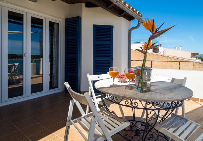 Ferienwohnung in Portocolom - Apartamento Varadero Mestral Ferienwohnung in Portocolom - Apartamento Varadero Mestral