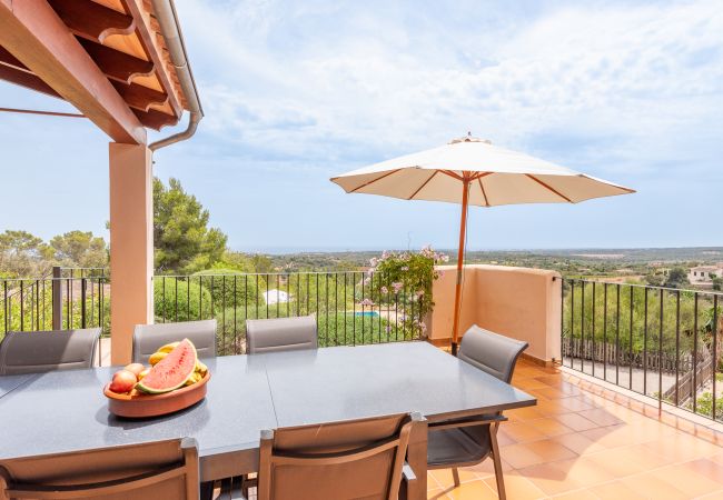 Villa in Manacor - Finca Can Raull by Mallorca House Rent Villa in Manacor - Finca Can Raull by Mallorca House Rent