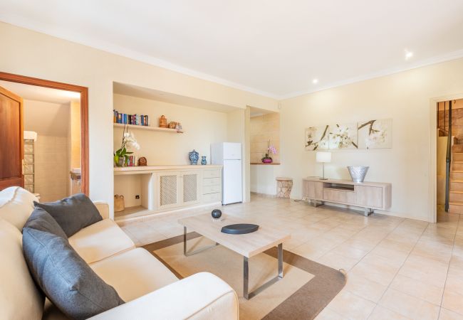 Villa in Manacor - Finca Can Raull by Mallorca House Rent Villa in Manacor - Finca Can Raull by Mallorca House Rent