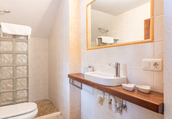 Villa in Manacor - Finca Can Raull by Mallorca House Rent Villa in Manacor - Finca Can Raull by Mallorca House Rent