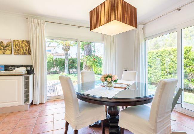 Villa in Cala Murada - Ca Na Marina by MHR Villa in Cala Murada - Ca Na Marina by MHR