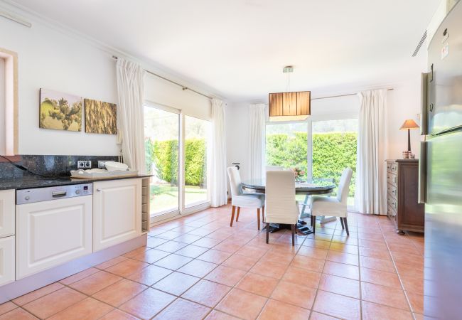 Villa in Cala Murada - Ca Na Marina by MHR Villa in Cala Murada - Ca Na Marina by MHR