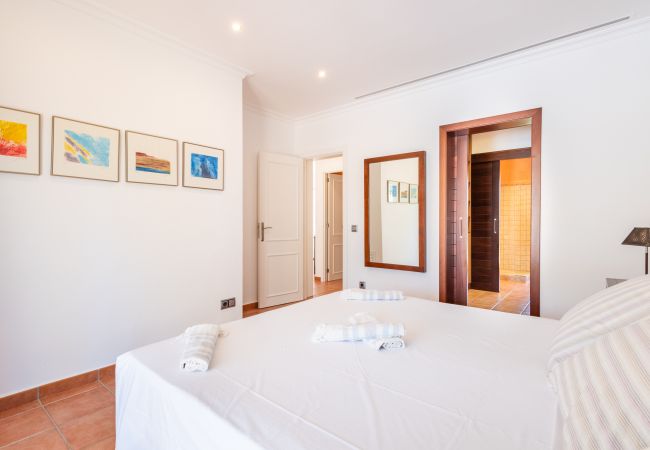 Villa in Cala Murada - Ca Na Marina by MHR Villa in Cala Murada - Ca Na Marina by MHR