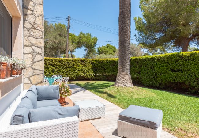 Villa in Cala Murada - Ca Na Marina by MHR Villa in Cala Murada - Ca Na Marina by MHR