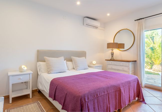 Chalet in Cala Murada - Villa Florentina by Mallorca House Rent Chalet in Cala Murada - Villa Florentina by Mallorca House Rent