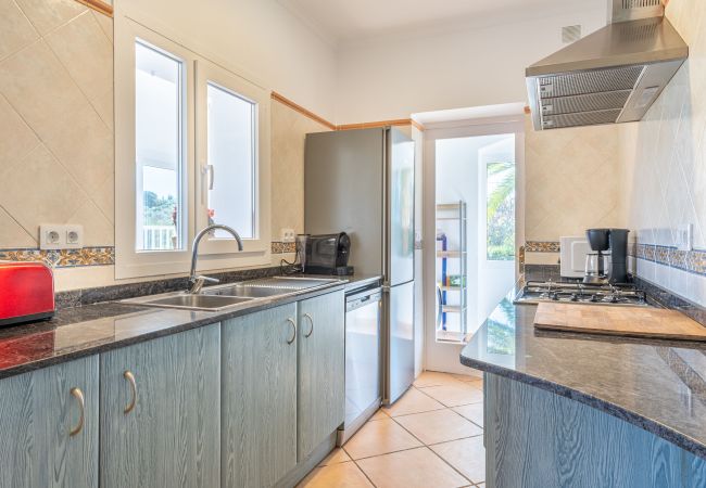 Chalet in Cala Murada - Villa Florentina by Mallorca House Rent Chalet in Cala Murada - Villa Florentina by Mallorca House Rent