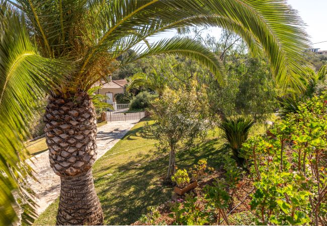Chalet in Cala Murada - Villa Florentina by Mallorca House Rent Chalet in Cala Murada - Villa Florentina by Mallorca House Rent