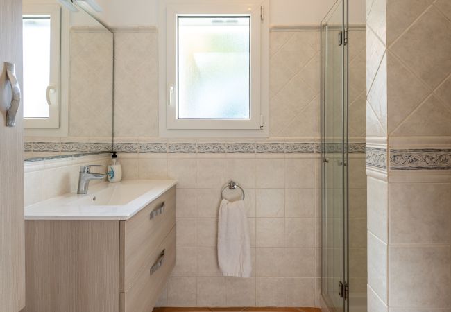 Chalet in Cala Murada - Villa Florentina by Mallorca House Rent Chalet in Cala Murada - Villa Florentina by Mallorca House Rent