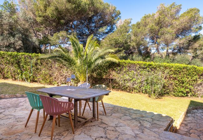 Chalet in Cala Murada - Villa Florentina by Mallorca House Rent Chalet in Cala Murada - Villa Florentina by Mallorca House Rent