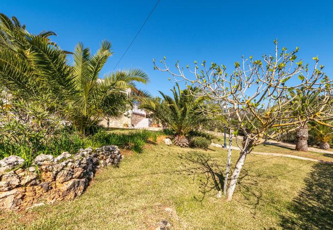 Chalet in Cala Murada - Villa Florentina by Mallorca House Rent Chalet in Cala Murada - Villa Florentina by Mallorca House Rent