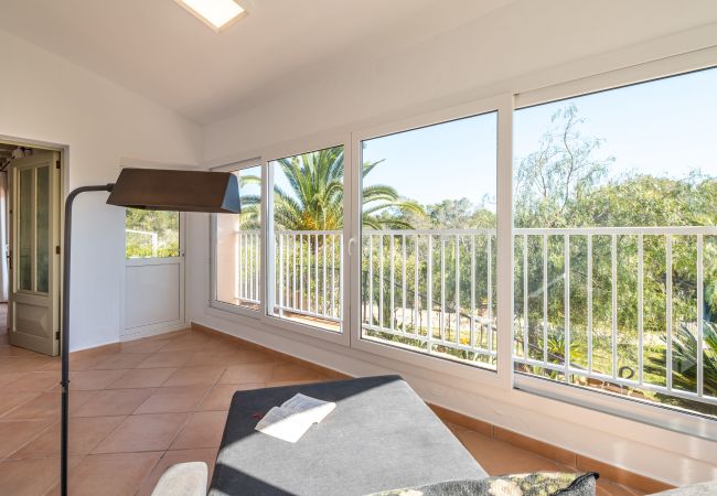 Chalet in Cala Murada - Villa Florentina by Mallorca House Rent Chalet in Cala Murada - Villa Florentina by Mallorca House Rent